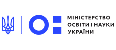 Міністерство освіти і науки  України