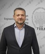 Коваленко Денис Володимирович 