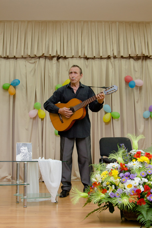 Выпускной УИПА